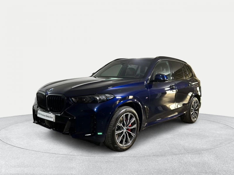 BMW X5 xDrive30d xLine BMW X5 xDrive30d xLine