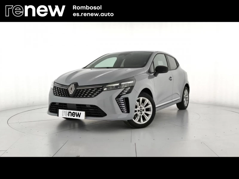 Renault Clio  Diesel  dCi Evolution 74kW