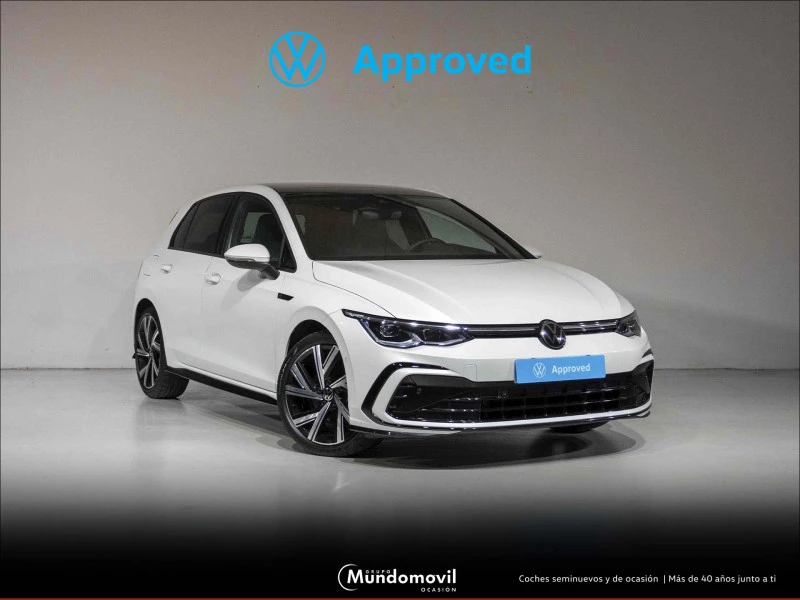 Volkswagen Golf R-Line 2.0 TDI 110kW (150CV) DSG Volkswagen Golf R-Line 2.0 TDI 110kW (150CV) DSG