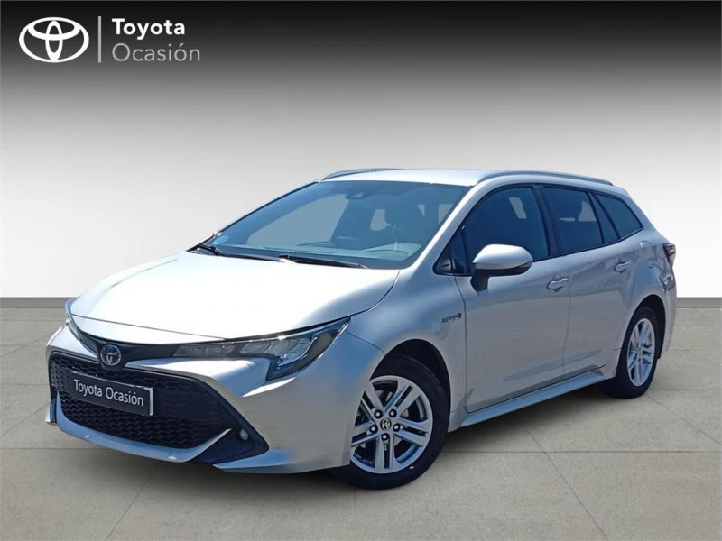Toyota Corolla 5P Active Tech 125H e-CVT