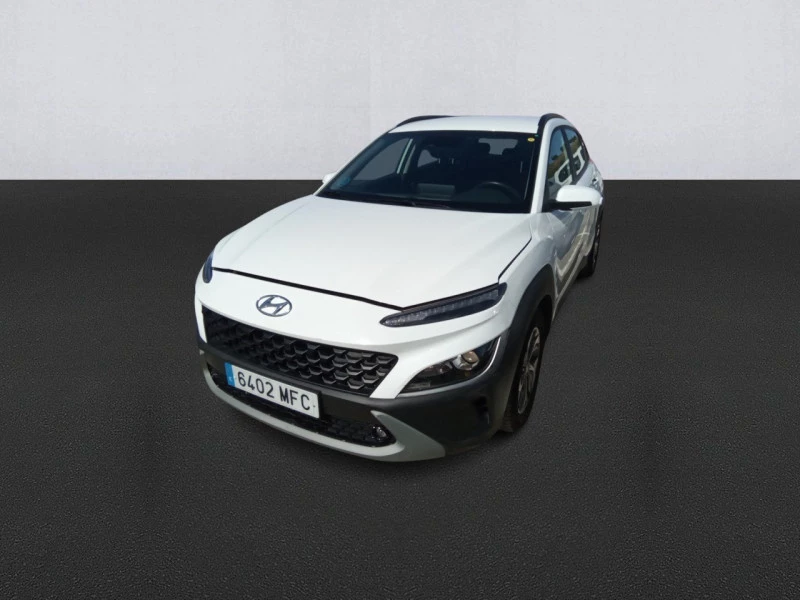 Hyundai Kona 1.6 GDI HEV Maxx DCT