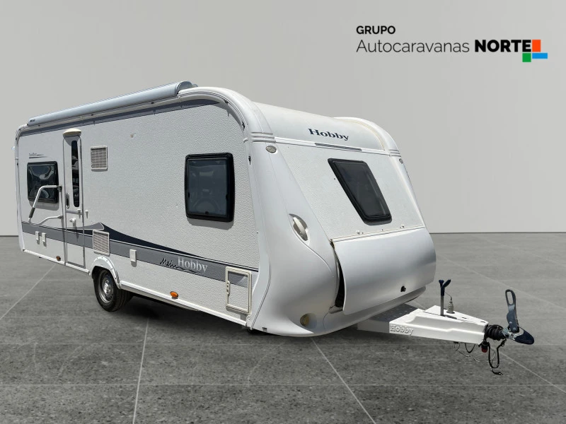 HOBBY 560 560 CFE HOBBY 560 560 CFE