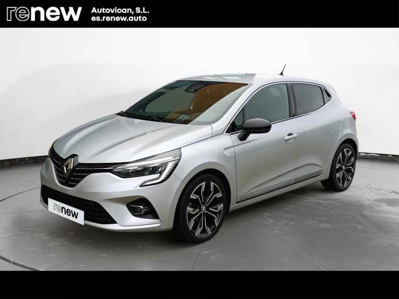 Renault Clio TCe Zen 67kW 5P