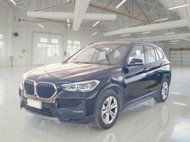 BMW X1 xDrive25e