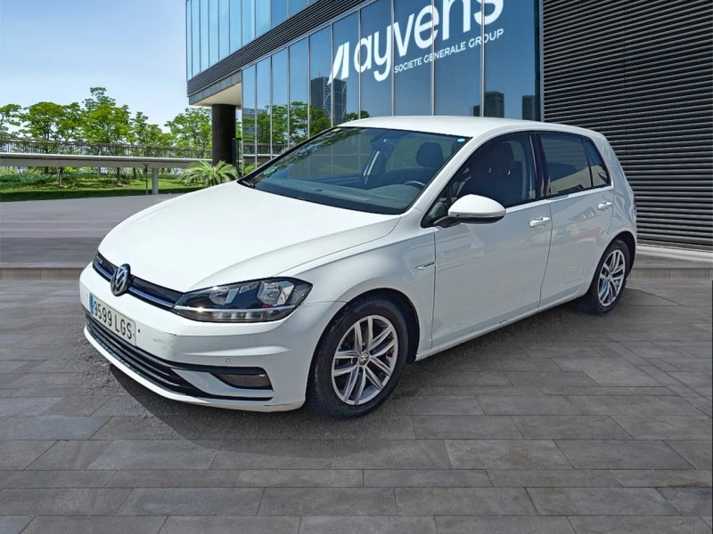 Volkswagen Golf Last Edition 1.5 TSI EVO 96kW (130CV)