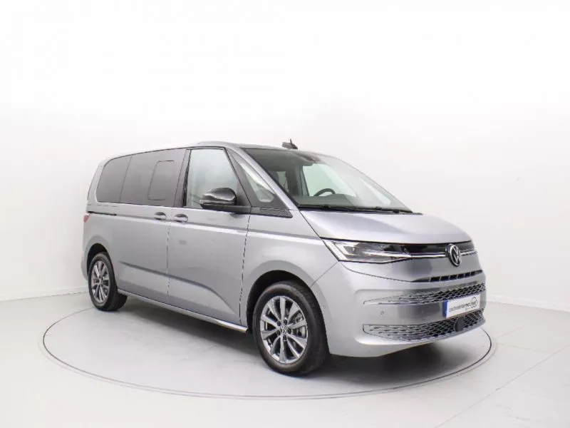 Volkswagen Multivan 2.0 TDI DSG LWB LIFE 150 5P 7 Plazas