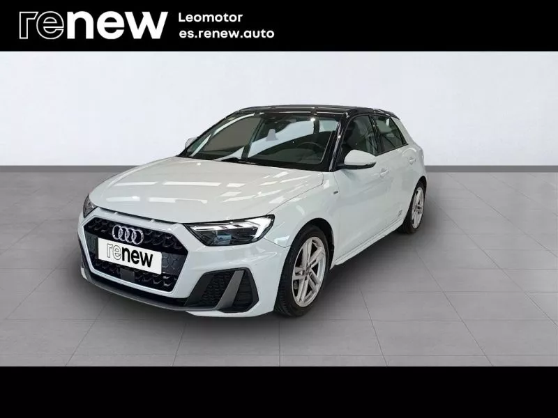 Audi A1 Sportback   30 TFSI