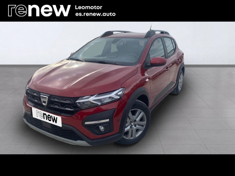 Dacia Sandero   Stepway TCe Comfort 67kW