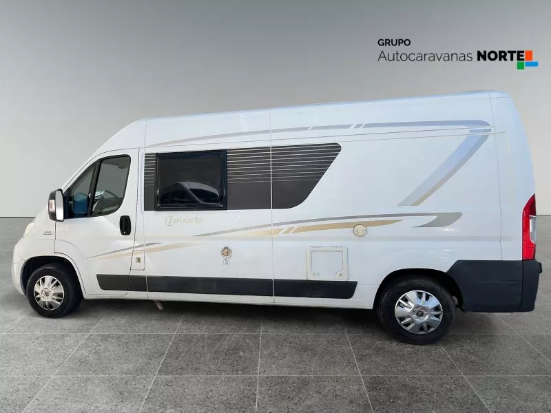 BAVARIA L074LXC V600