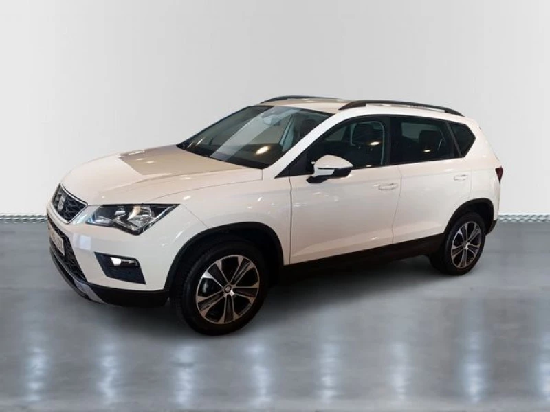 Seat Ateca 1.0 TSI 85kW (115CV) St&Sp Reference Eco