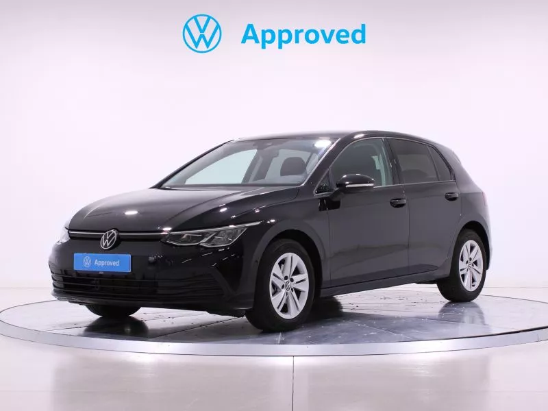 Volkswagen Golf Life 2.0 TDI 85kW (115CV) DSG