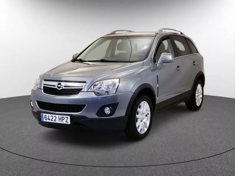 Opel ANTARA 2.2 CDTI 163 SELECTIVE 4WD S