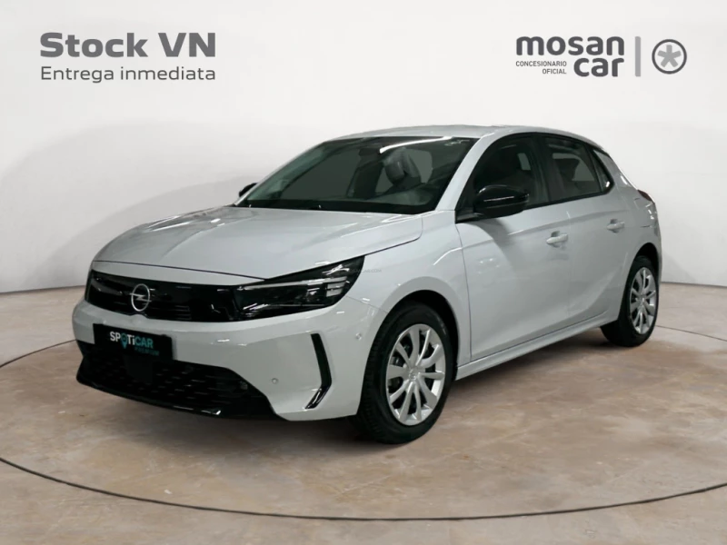 Opel Corsa 1.2T XHL Hybrid 81kW Edition eDCT