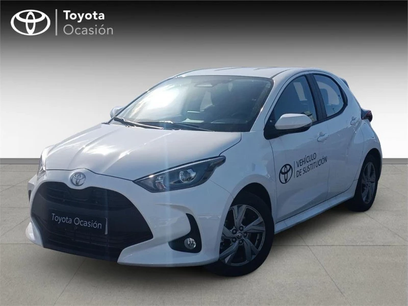 Toyota Yaris 120H 1.5 Active Plus