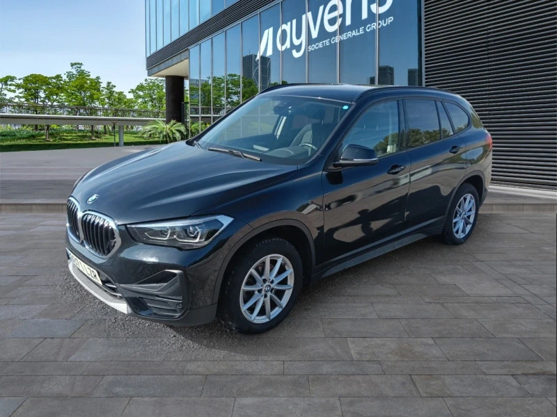 BMW X1 sDrive18i