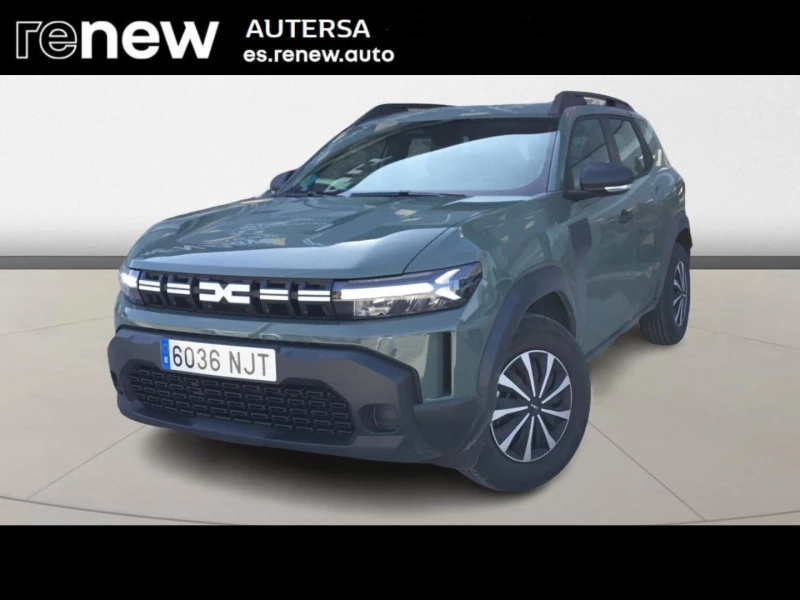 Dacia Duster  1.0 TCe ECO-G Essential 4x2 74kW