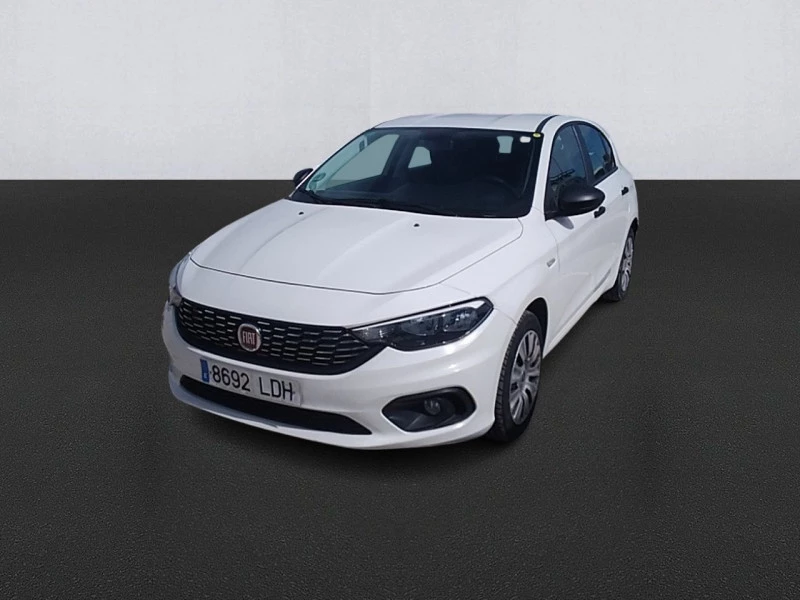 Fiat Tipo 5P 1.6 88kW Multijet II Pop Business