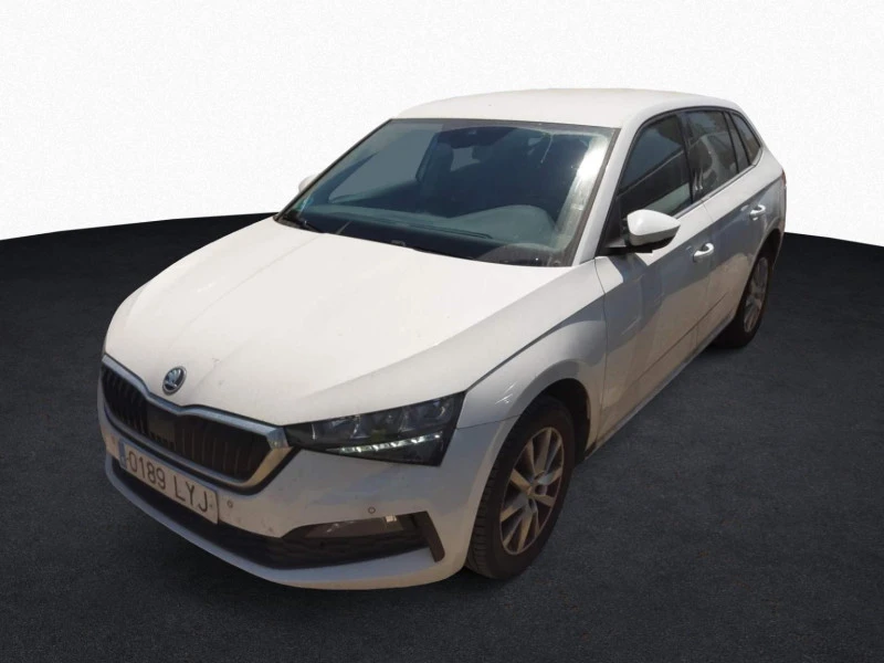 Skoda Scala 1.0 TSI 70 KW (95 CV) Emotion