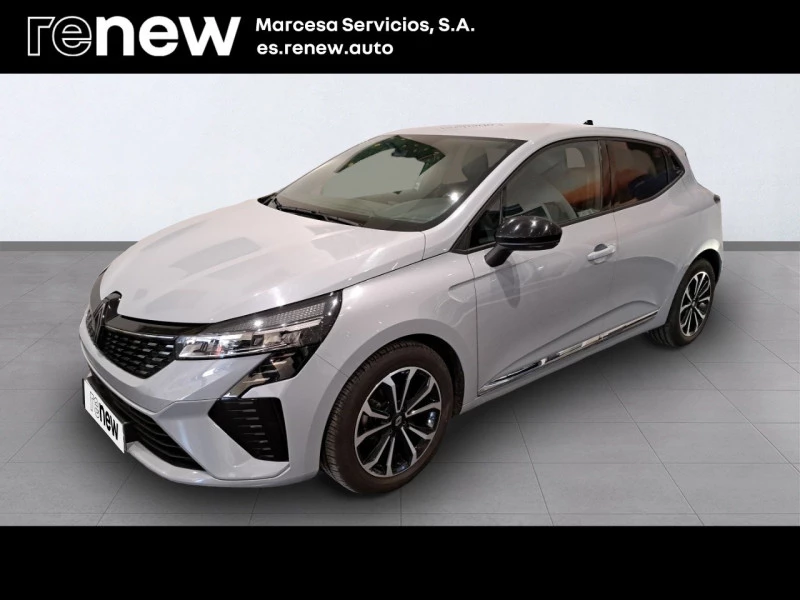 Renault Clio   TCe Techno 67kW