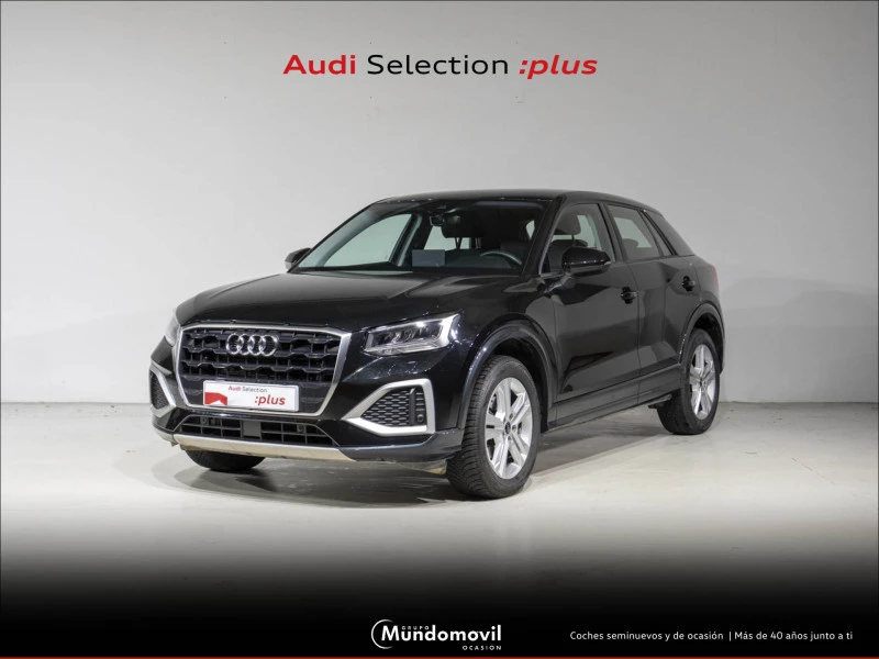 Audi Q2 Advanced 35 TFSI 110kW (150CV) S tronic