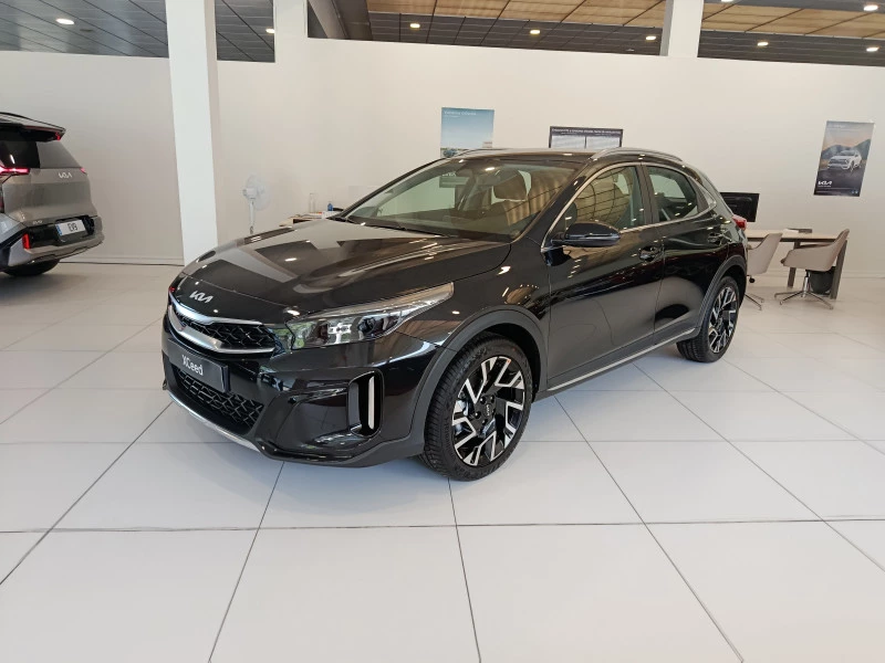 Kia XCeed 1.5 MHEV iMT Tech 103kW (140CV)