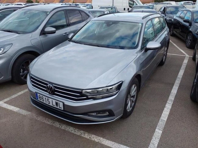 Volkswagen Passat Variant Business 2.0 TDI 90kW(122CV) DSG