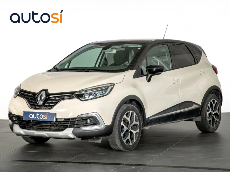 Renault Captur Zen TCe 66kW (90CV)