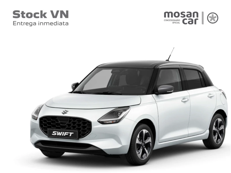 Suzuki Swift 1.2 S2 Mild Hybrid