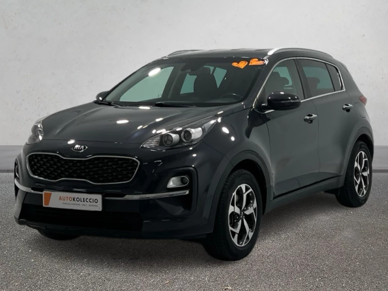 Kia Sportage 1.6 MHEV Drive 100kW (136CV) 4x2