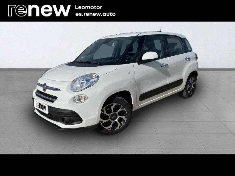 Fiat 500 L 500L 1.3Mjt II S&S Cross Fiat 500 L 500L 1.3Mjt II S&S Cross