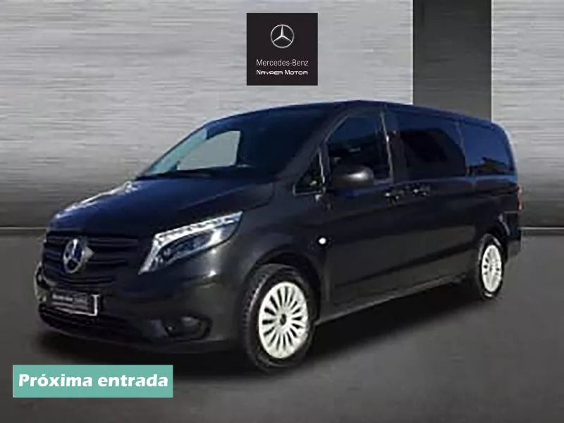 Mercedes-Benz Vito 116 CDI TOURER PRO LARGA