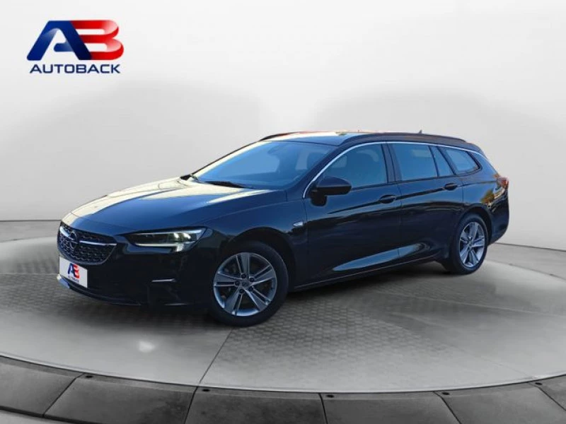 Opel Insignia ST Business Edition 1.5D DVH 90kW MT6