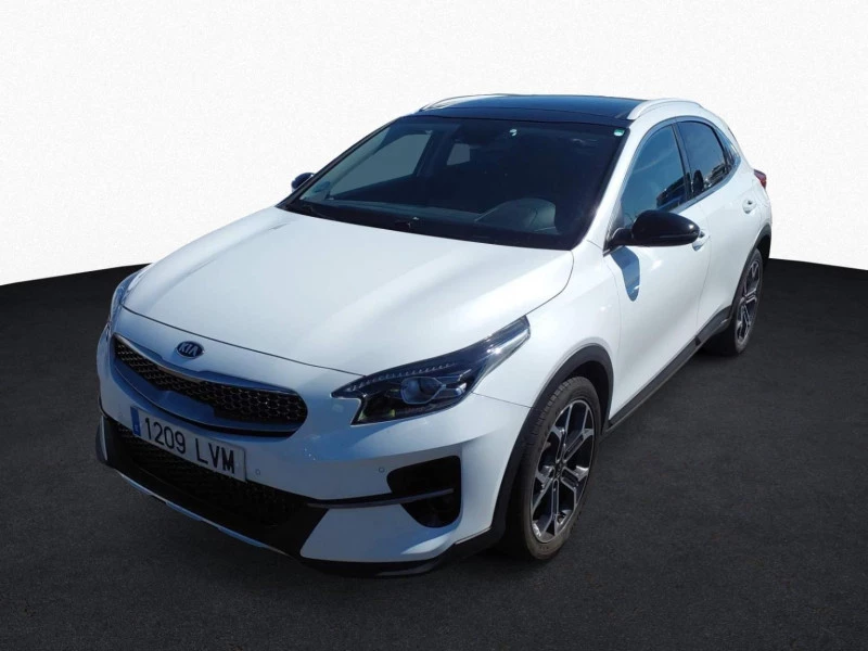 Kia XCeed 1.5 MHEV Emotion 118kW (160CV) DCT