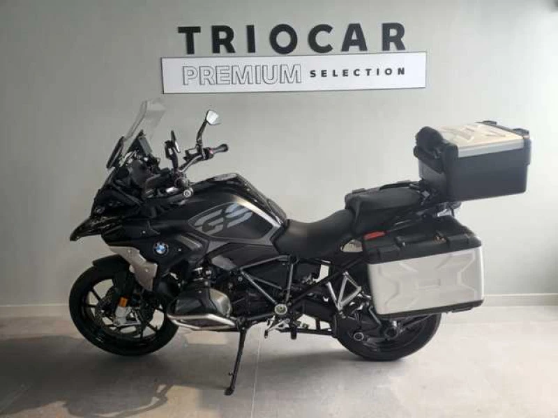 BMW R 1250 BMW R 1250