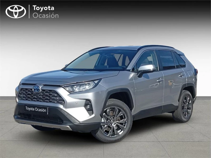Toyota Rav4 Advance