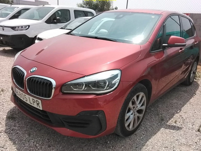 BMW Serie 2 Active Tourer 225xe