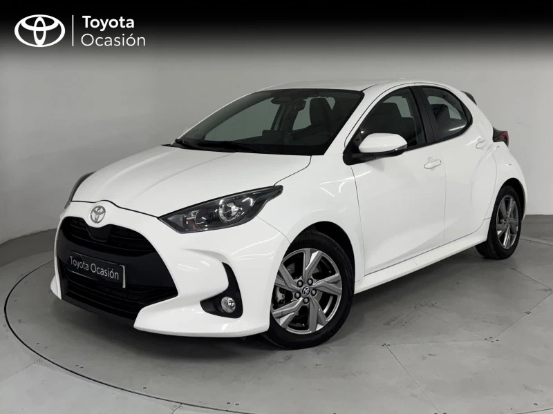Toyota Yaris 1.5 120H Active Plus