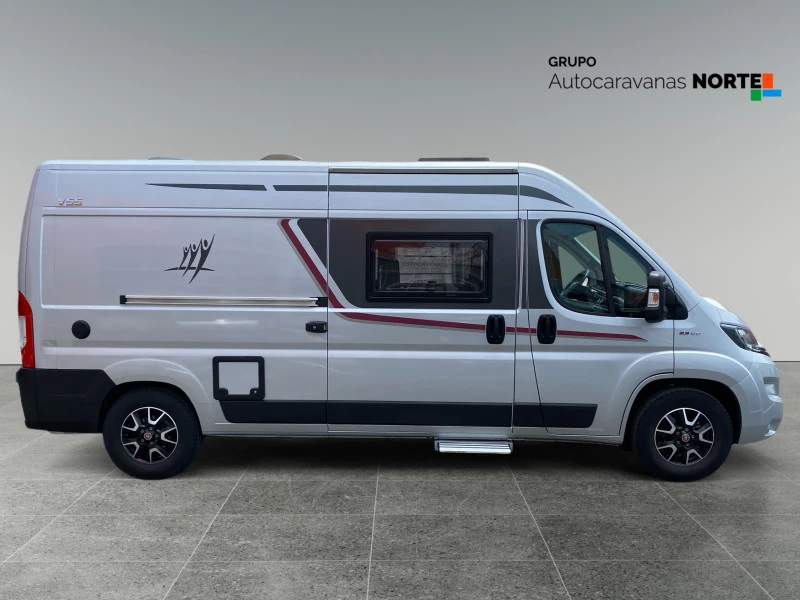 RÁPIDO V55 V55