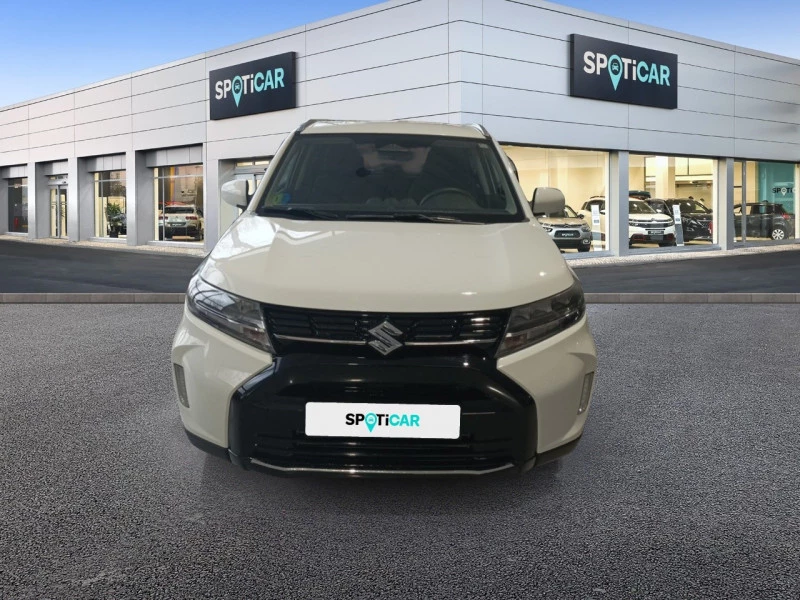 Suzuki Vitara 1.4 T S2 Mild Hybrid