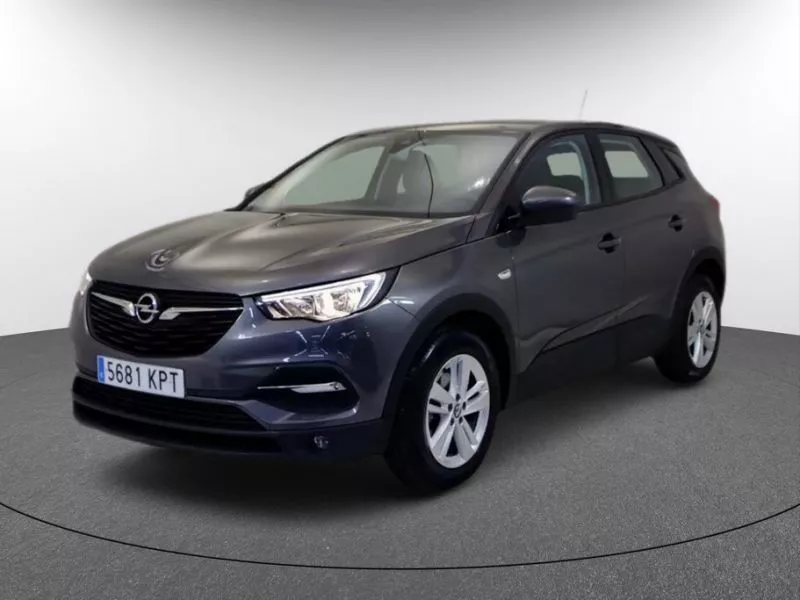 Opel GRANDLAND X 1.6 CDTI SELECTIVE 5P