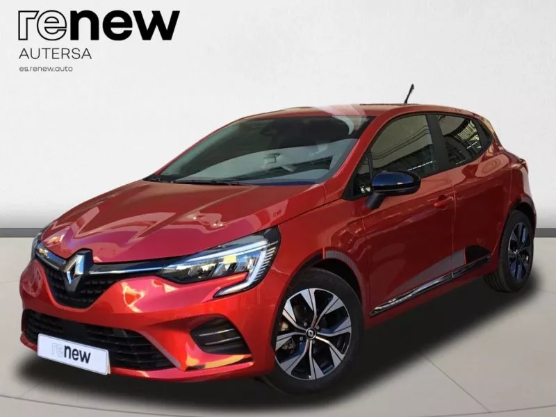 Renault Clio   TCe Evolution 67kW