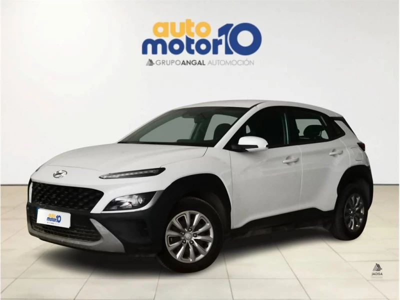 Hyundai Kona 1.0 TGDI Klass 4X2
