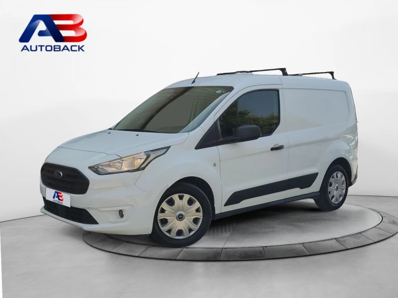 Ford Transit Connect Van 1.5 TDCi 55kW Trend 200 L1 4 Puertas Ford Transit Connect Van 1.5 TDCi 55kW Trend 200 L1 4 Puertas