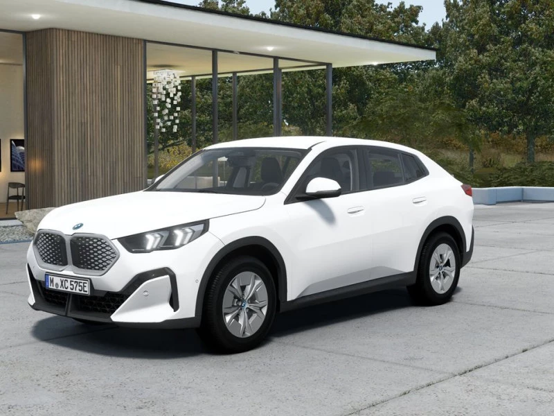 BMW iX2 xDrive30