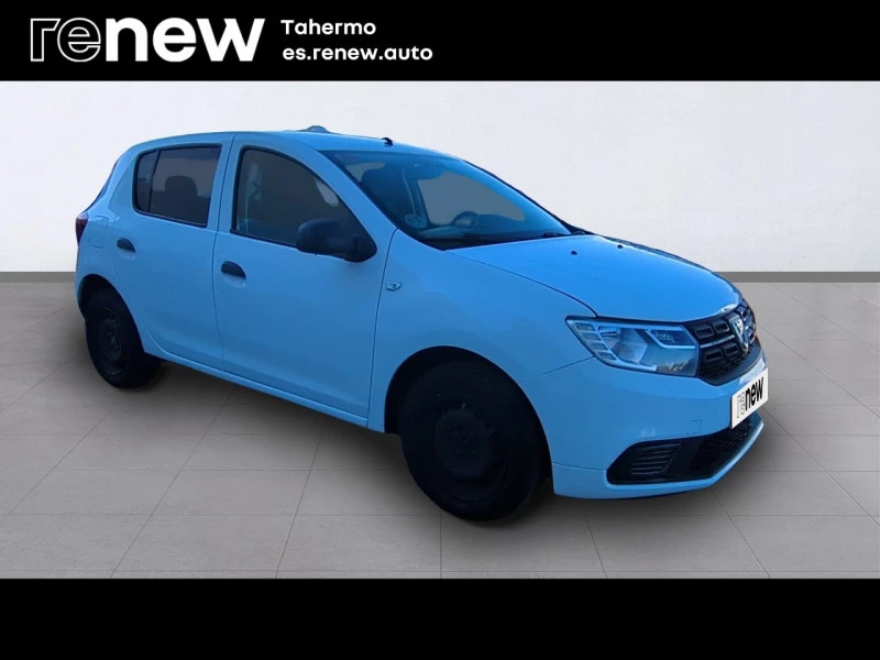 Dacia Sandero Ambiance 1.0 54kW (73CV)