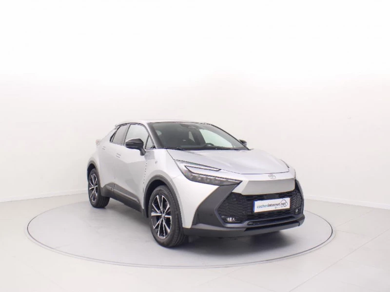 Toyota C-HR CH Toyota C-HR - NG24 Toyota C-HR CH Toyota C-HR - NG24