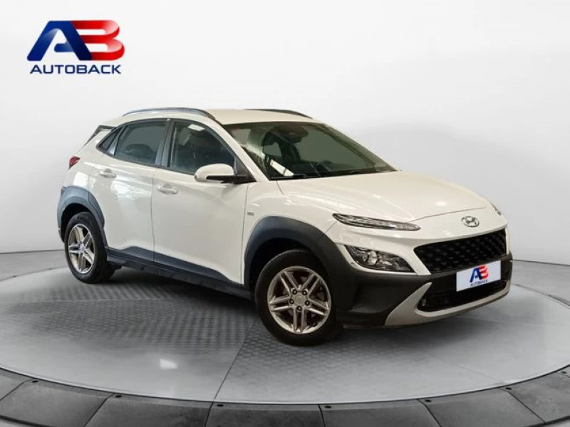 Hyundai Kona 1.6 CRDI 100kW (136CV) 48V Maxx 4X2