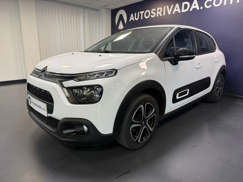 Citroën C3 BlueHDi 75KW (100CV) S&S Feel