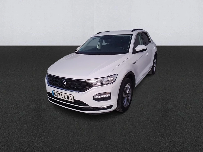 Volkswagen T-Roc Advance R-Line 1.0 TSI 81kW (110CV)