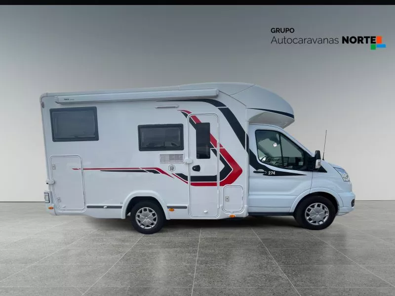CHALLENGER START EDITION GENESIS 274